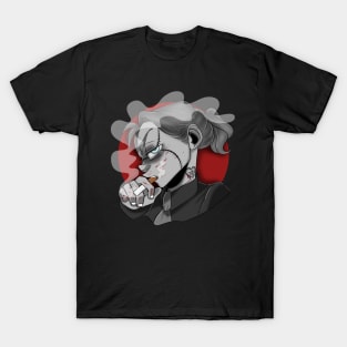 Mafia Boss! Chucky T-Shirt